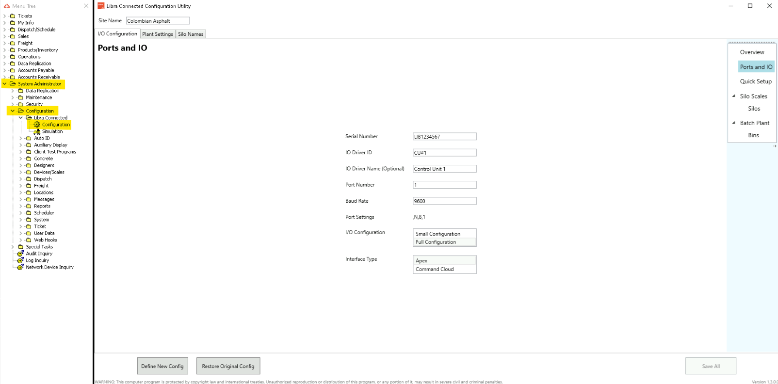 Config1